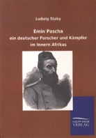 Ludwig Staby - Emin Pascha