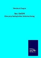 C. W. Schmidt, C.W. Schmidt, Theobald Ziegler - Die Schweiz
