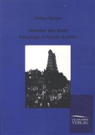 Philipp Berges - Wunder der Erde