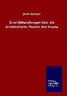 Jacob Bernays, Degenhard Graf Wurmbrand - Herren der Wildnis