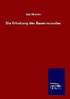 Alfred Berg, Karl Preser - Nordamerika