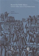 Massim Rospocher, Massimo Rospocher - Beyond the Public Sphere