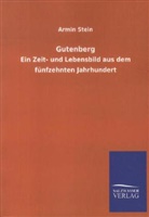 Armin Stein - Gutenberg