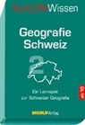 Klaus Aegerter - SLALOMWissen - Geografie Schweiz 2