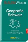 Klaus Aegerter - SLALOMWissen - Geografie Schweiz 1