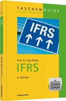 Jörg Wöltje - IFRS