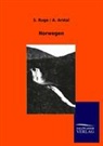 A. Arstal, S. Ruge, S. Arstal Ruge, Jakob Wychgram - Norwegen