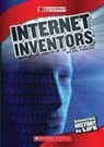 Nel Yomtov, Nelson Yomtov - Internet Inventors (Cornerstones of Freedom: Third Series)