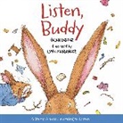 Lester Helen Lester, Helen Lester, Munsinger Lynn Munsinger, Lynn Munsinger - Listen, Buddy