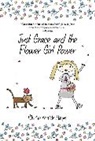 Harper Charise Mericle Harper, Charise Mericle Harper, Steven Malk, Malk Steven Malk, Charise Mericle Harper - Just Grace and the Flower Girl Power