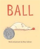 Mary Sullivan - Ball