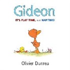 Olivier Dunrea, Dunrea Olivier, Olivier Dunrea, Dunrea Olivier - Gideon