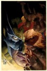 Jeph Loeb, Simone Bianchi - Sabretooth Reborn