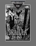 Classical Comics - Dracula Workbook