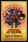 Jason Pargin, David Wong - John Dies at the End