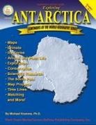 Michael Kramme, Ph. D. Michael Kramme - Exploring Antarctica, Grades 4 - 8