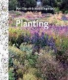 No L. Kingsbury, Noel Kingsbury, Kingsbury Noel, KINGSBURY NOEL OUDOLF PIET, Piet Oudolf, Oudolf Piet... - Planting