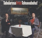 Schwarze Grütze - TabularasaTrotzTohuwabohu, 1 Audio-CD (Hörbuch)