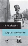 Willem Elsschot - Tsjip. De leeuwentemmer
