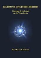 H. S. van Holten, H.S. van Holten, S van Holten - Eindpunt onsterfelijkheid