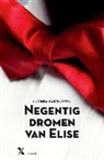 Lucinda Carrington - Negentig dromen van Elise