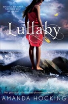 Amanda Hocking - Lullaby