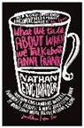 Nathan Englander - What We Talk About When We Talk About Anne Frank