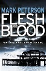 Mark Peterson, Mark Bingham Peterson - Flesh and Blood