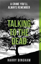 Harry Bingham, Bingham Harry - Talking to the Dead