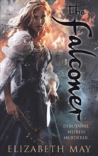 May Elizabeth, Elizabeth May - Falconer
