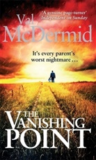 CJMB Limited, Val McDermid - The Vanishing Point