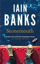 Iain Banks - Stonemouth