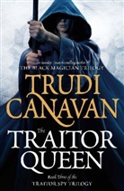 Trudi Canavan - The Traitor Queen