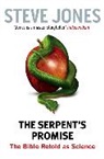 Steve Jones - The Serpent's Promise