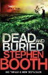 Stephen Booth - Dead and Buried