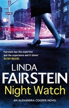 Linda Fairstein - Night Watch Volume 14