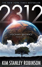 Kim S Robinson, Kim St. Robinson, Kim Stanley Robinson - 2312