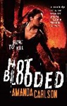 Amanda Carlson, Carlson Amanda - Hot Blooded