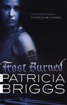 Patricia Briggs - Frost Burned