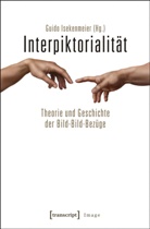 Guid Isekenmeier, Guido Isekenmeier - Interpiktorialität