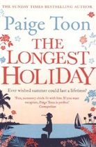 Paige Toon - The Longest Holiday