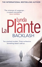 Lynda La Plante - Backlash