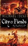 Michael Jecks - City of Fiends