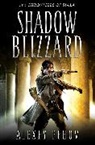 Alexey Pehov, Pehov Alexey - Shadow Blizzard