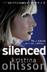 Kristina Ohlsson, Ohlsson Kristina - Silenced