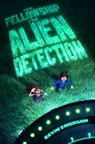 Kevin Emerson - The Fellowship for Alien Detection
