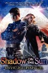 David Macinnis Gill, GILL DAVID MACINNIS - Shadow on the Sun