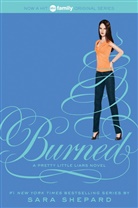 Sara Shepard - Burned