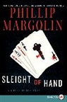 Phillip Margolin, Phillip M. Margolin, Margolin Phillip - Sleight of Hand