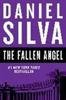 Daniel Silva, Silva Daniel - The Fallen Angel